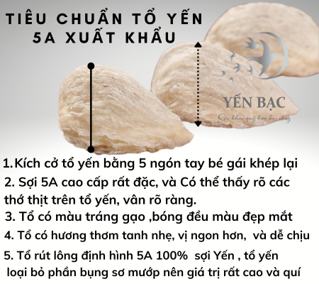 to yen 5a xuat khau