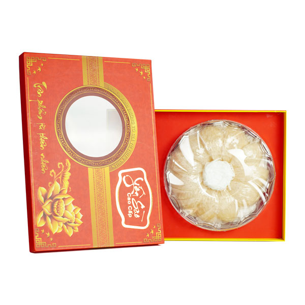 Yến tinh chế Super VIP