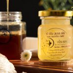 Cách làm món yến chưng mật ong ngon bổ dưỡng số 1️⃣